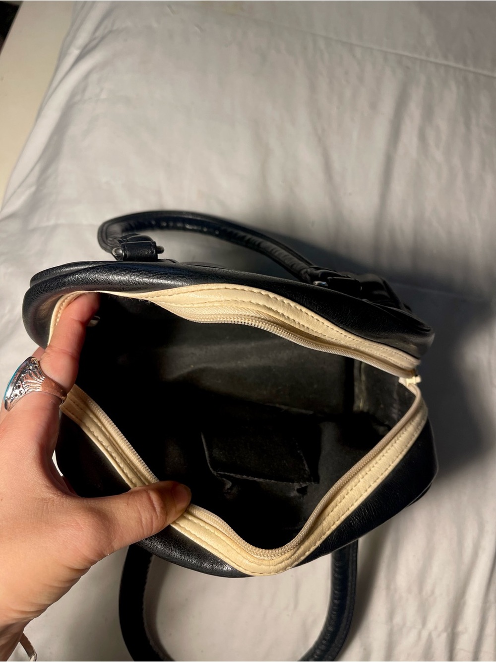 Brooklyn Mini Bag!! - Picture 3 of 9